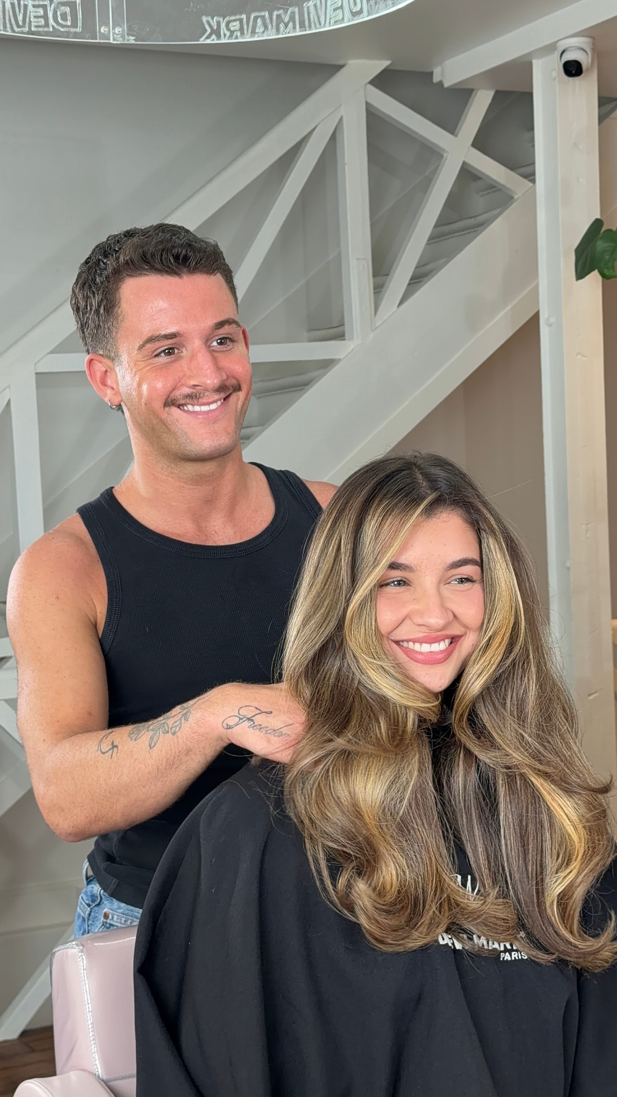 The Master Class Session PERFECT BRUNETTE (Morning Experience)