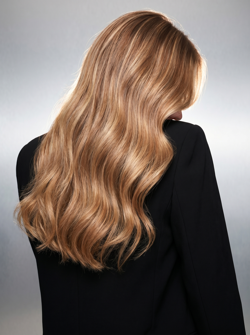 Balayage Signature